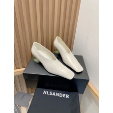 Jil Sander Shoes